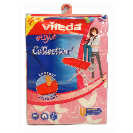 FUNDA PLANCHA PERFECT FIT