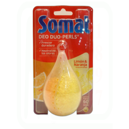 AMBIENTADOR LAVAVAJILLAS