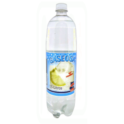 GASEOSA BOT/1,5LT
