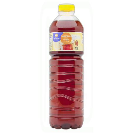 TE AL LIMON 1.5LT