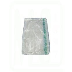 BOLSAS BIO BLOC 25X35 PTE 100 UNIDADES 