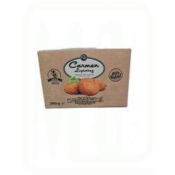 TORTAS ACEITE 6 UNIDADES 250 GR