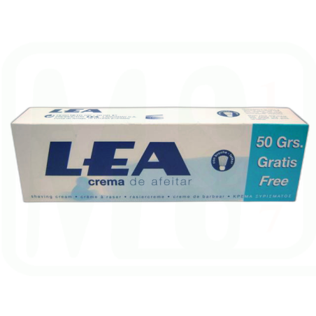 CREMA AFEITAR 100 ML