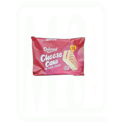 PASTELITOS CHEESE CAKE PACK-3 114 GR
