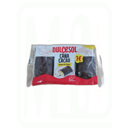 CAÑAS RELLENAS CREMA PACK-3 153 GR