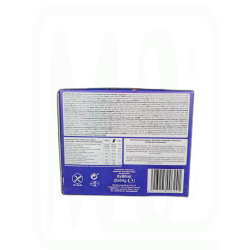 HELADO BOMBON CHOCO WALL PACK-6 X 90 ML - VALORES