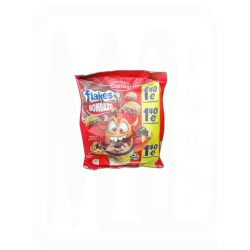 GALLETAS FLAKES BOMBAZO 120 GR