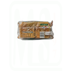 PAN SANDWICH CEREALES 310 GR - VALORES