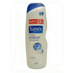 GEL DERMOPROTECTOR 700 ML