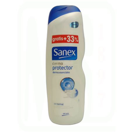 GEL DERMOPROTECTOR 700 ML