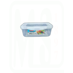 FIAMBRERA RECTANGULAR 800 ML CLICK - VALORES