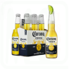 CERVEZA BOTELLA 330 ML