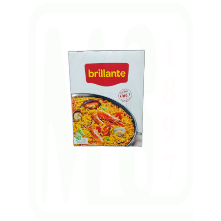 ARROZ VAPORIZADO 1 KG