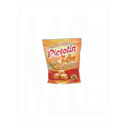 CARAMELOS MASTICABLE TOFFE 100 GRAMOS