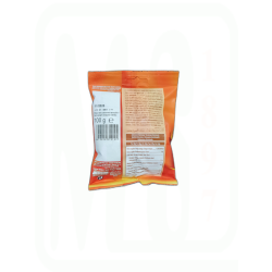 CARAMELOS MASTICABLE TOFFE 100 GR - VALORES