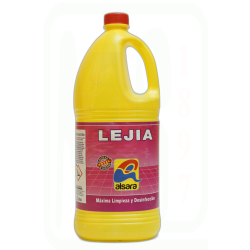LEJIA AMARILLA 2 L