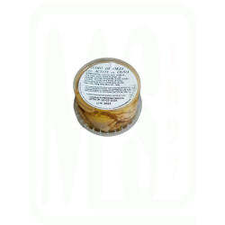 LOMO ORZA TARRINA 280 GR - VALORES