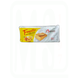 TRANCETTO ALBICOCCA PACK-10 280 GR