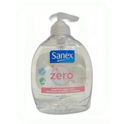 JABON LIQUIDO DOSIF MANOS 300 ML