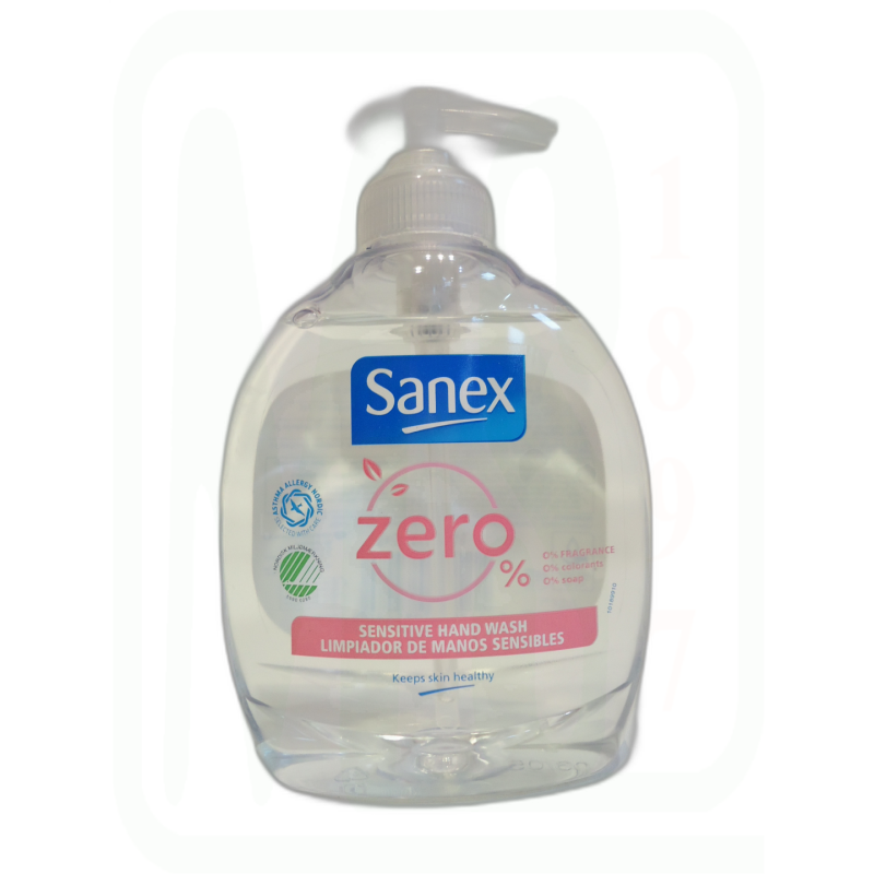 JABON LIQUIDO DOSIF MANOS 300 ML