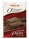 CHOCOLATE S/A PURO 100 GRAMOS