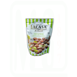 PISTACHOS AL CHOCOLATE 100GR 