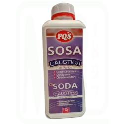 SOSA CAUSTICA BOTE 1/KG 