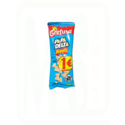 APERITIVOS PAPA DELTA MINIM´S 50GR