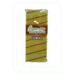 GALLETAS BOER CHOCOLATE 330 GR