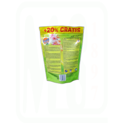 DETERGENTE LAVADORA CAPSULAS 10+2 - VALORES