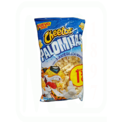 APERITIVOS CHEETOS PALOMITAS MANTEQUILLA 90 GR