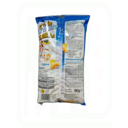 APERITIVOS CHEETOS PALOMITAS MANTEQUILLA 90 GR - VALORES