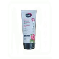 DEPILATORIO DUCHA FRUTOS 200 ML