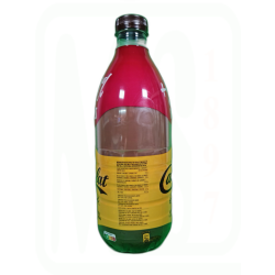 BATIDO CACAO BOTELLA 1.5 LITROS - VALORES