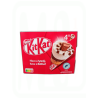 HELADO CONO KIT KAT PACK-4