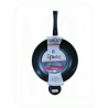 SARTEN HONDA INDUCCION PIEDRA 32 CM