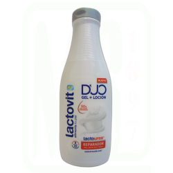 GEL CLASICO 750 ML 