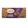 CHOCOLATE LECHE ALMENDRA 250 GR