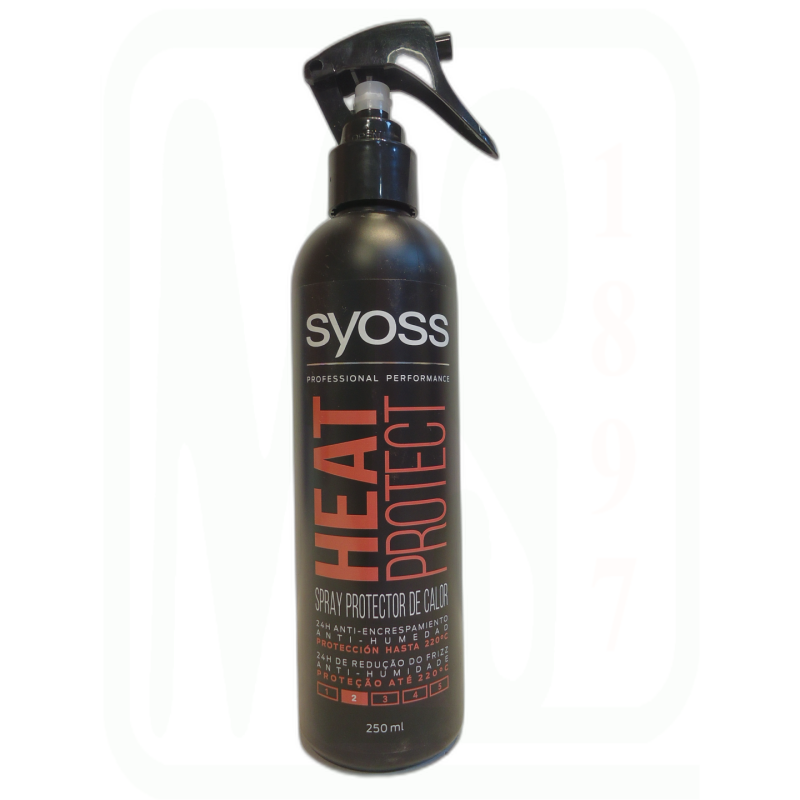 PROTECTOR CALOR PISTOLA 250ML 