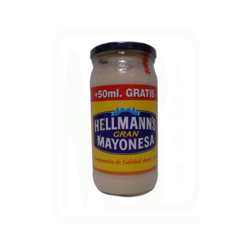 MAYONESA 450 ML