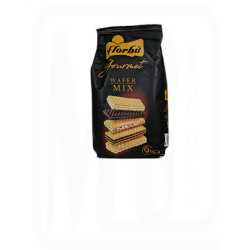 GALLETAS WAFER MIX 330 GR