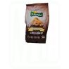 GALLETAS 5 CEREALES CHOCO INTEGRAL 400 GR