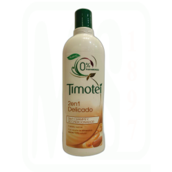 CHAMPU ALMENDRAS 300 ML 2 EN 1