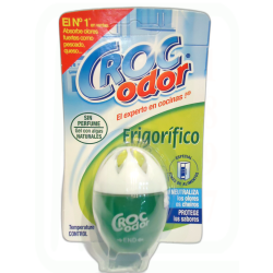 ABSORBE OLOR FRIGORIFICO HUEVO 