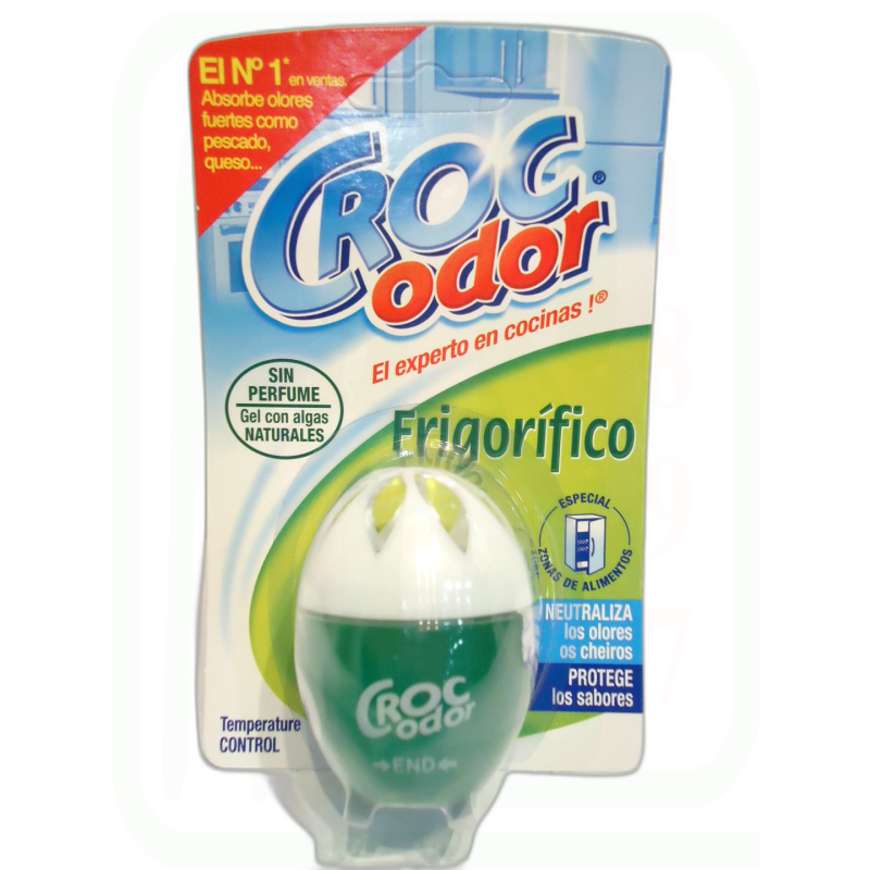 ABSORBE OLOR FRIGORIFICO HUEVO 