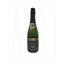 CAVA BRUT NATURE 75CL 