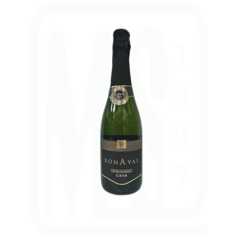 CAVA BRUT NATURE 75CL 