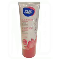DEPILATORIO CREMA 200ML SENS FLOR LOTO