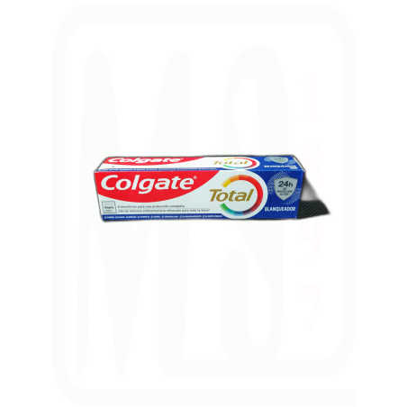 DENTIFRICO TOTAL BLANQUEADOR 75 ML
