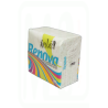 SERVILLETAS OLE BLANCA 